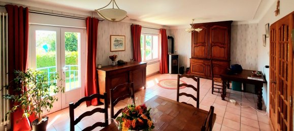 6 bedrooms House in Commercy, France No. 244858 20