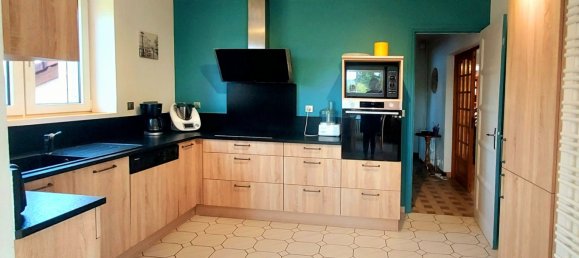 6 bedrooms House in Commercy, France No. 244858 4