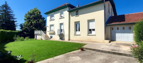 6 bedrooms House in Commercy, France No. 244858 19