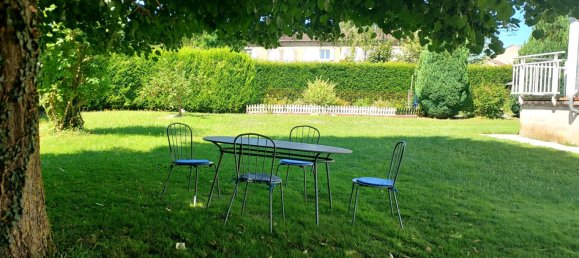 6 bedrooms House in Commercy, France No. 244858 5