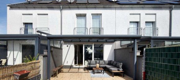 3 غرف نوم تاون هاوس في Dusseldorf, Germany رقم 319357 13