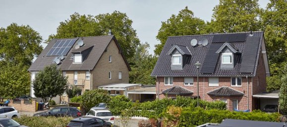 3 غرف نوم تاون هاوس في Dusseldorf, Germany رقم 319357 6