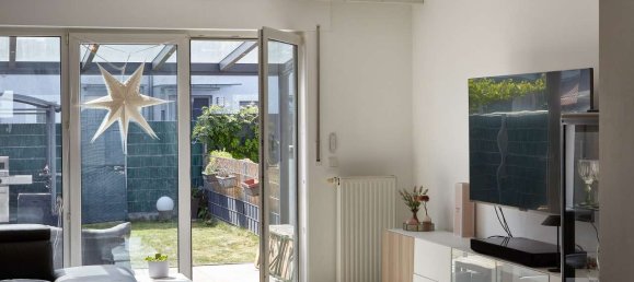 3 غرف نوم تاون هاوس في Dusseldorf, Germany رقم 319357 12