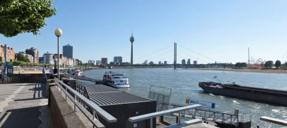 3 غرف نوم تاون هاوس في Dusseldorf, Germany رقم 319357 48