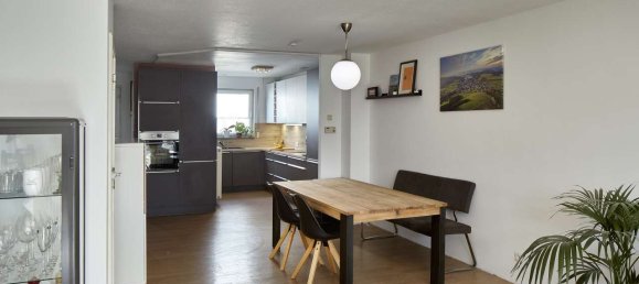 3 غرف نوم تاون هاوس في Dusseldorf, Germany رقم 319357 8