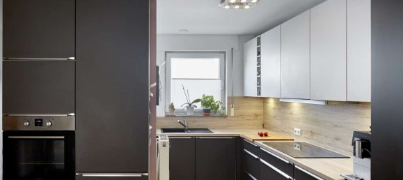 3 غرف نوم تاون هاوس في Dusseldorf, Germany رقم 319357 9