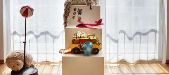 3 غرف نوم تاون هاوس في Dusseldorf, Germany رقم 319357 19