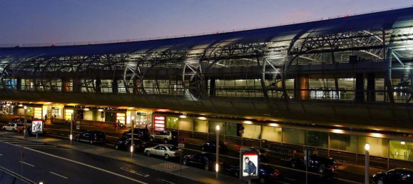 3 غرف نوم تاون هاوس في Dusseldorf, Germany رقم 319357 36