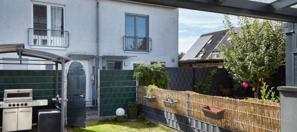 3 غرف نوم تاون هاوس في Dusseldorf, Germany رقم 319357 15