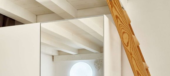 3 غرف نوم تاون هاوس في Dusseldorf, Germany رقم 319357 27