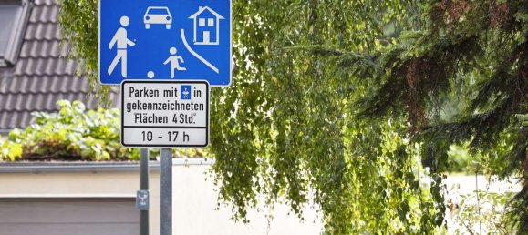 3 غرف نوم تاون هاوس في Dusseldorf, Germany رقم 319357 5