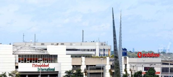 3 غرف نوم تاون هاوس في Dusseldorf, Germany رقم 319357 34