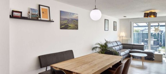 3 غرف نوم تاون هاوس في Dusseldorf, Germany رقم 319357 11