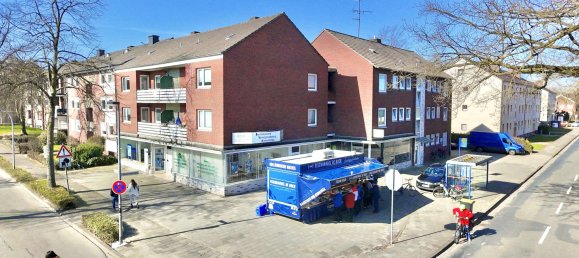 33-Zimmer Gebäude in Steinfurt, Germany, Nr. 148738 7