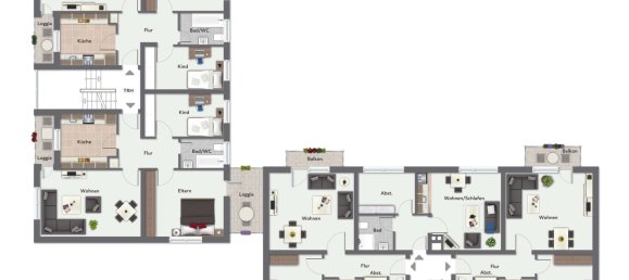 33-Zimmer Gebäude in Steinfurt, Germany, Nr. 148738 9