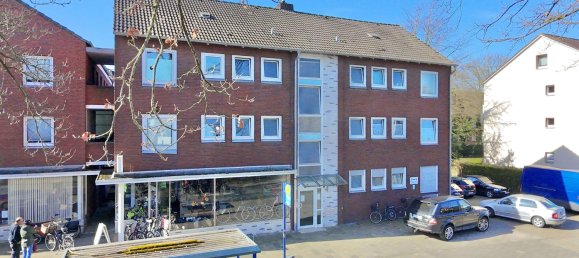 33-Zimmer Gebäude in Steinfurt, Germany, Nr. 148738 2