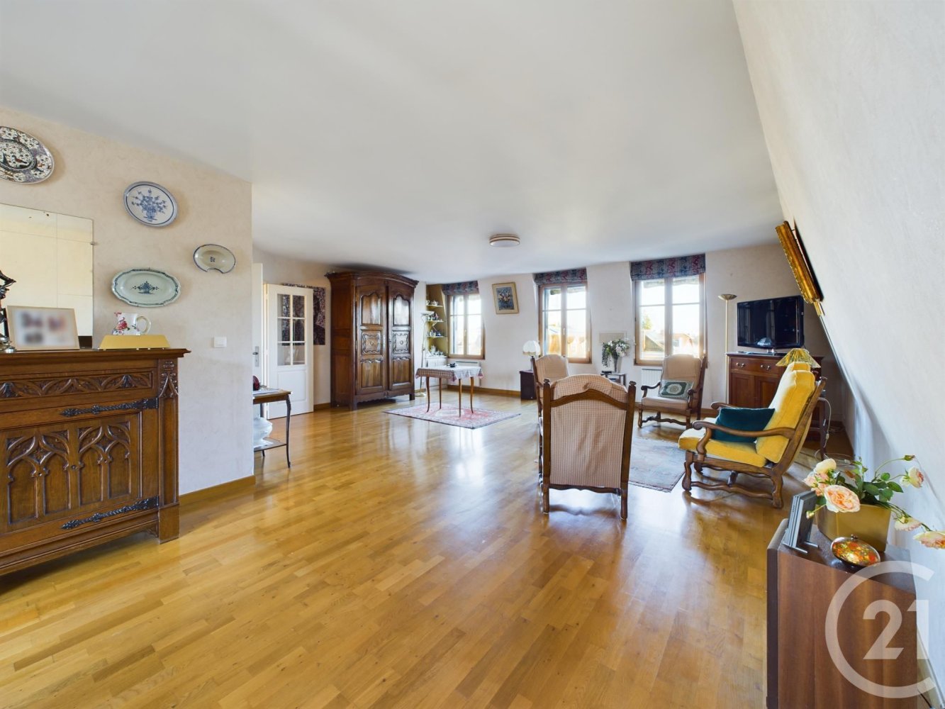 Apartamento T4 em Chartres, France N.º 243786