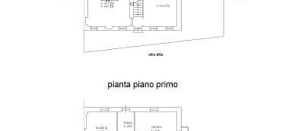 5 bedrooms House in Castelnuovo Don Bosco, Italy No. 349389 36