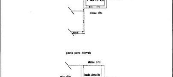 5 bedrooms House in Castelnuovo Don Bosco, Italy No. 349389 37