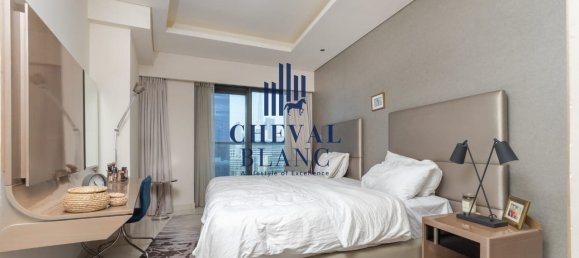 2 Schlafzimmer Wohnung in Business Bay, UAE, Nr. 6798 6