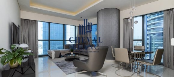 2 Schlafzimmer Wohnung in Business Bay, UAE, Nr. 6798 9