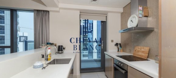 2 Schlafzimmer Wohnung in Business Bay, UAE, Nr. 6798 8