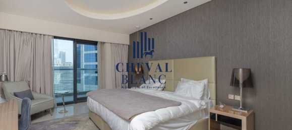 2 Schlafzimmer Wohnung in Business Bay, UAE, Nr. 6798 5