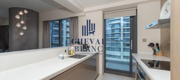 2 Schlafzimmer Wohnung in Business Bay, UAE, Nr. 6798 7