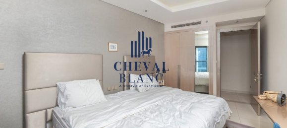 2 Schlafzimmer Wohnung in Business Bay, UAE, Nr. 6798 4