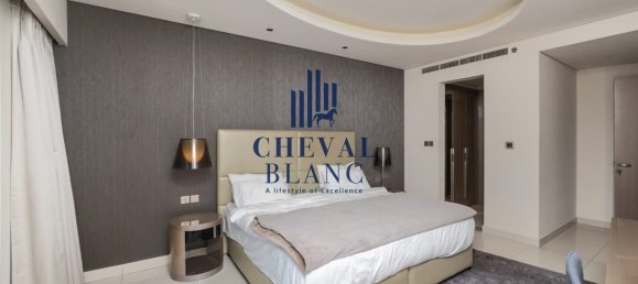 2 Schlafzimmer Wohnung in Business Bay, UAE, Nr. 6798 2