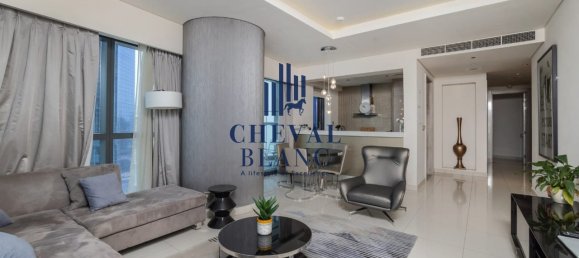 2 Schlafzimmer Wohnung in Business Bay, UAE, Nr. 6798 10