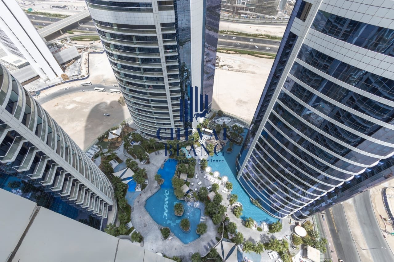 2 Schlafzimmer Wohnung in Business Bay, UAE, Nr. 6798