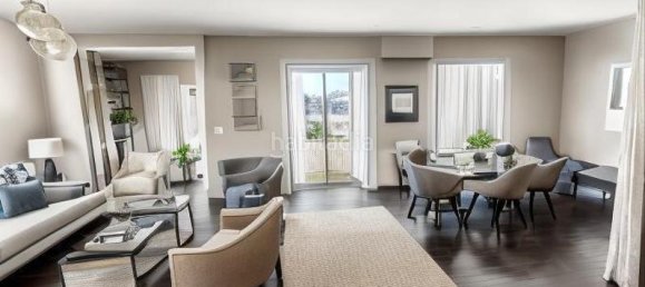 2 bedrooms Apartment in Madrid, Spain No. 118271 4