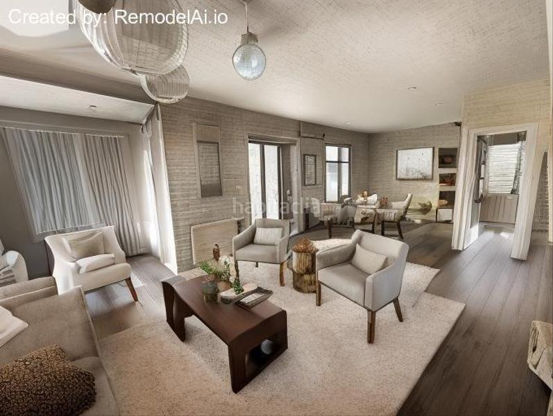 2 bedrooms Apartment in Madrid, Spain No. 118271