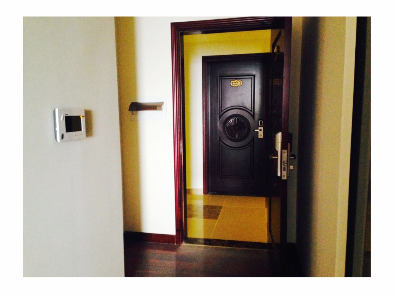 Квартира с 2 спальнями в Тханьсуан, Вьетнам № 3941