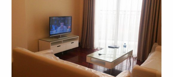 Квартира с 2 спальнями в Тханьсуан, Вьетнам № 3941 2