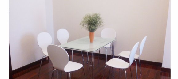 Квартира с 2 спальнями в Тханьсуан, Вьетнам № 3941 4