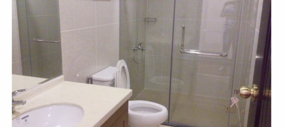 Квартира с 2 спальнями в Тханьсуан, Вьетнам № 3941 8