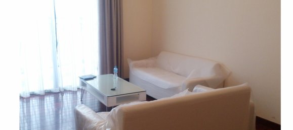 Квартира с 2 спальнями в Тханьсуан, Вьетнам № 3941 3