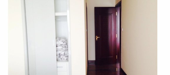 Квартира с 2 спальнями в Тханьсуан, Вьетнам № 3941 5