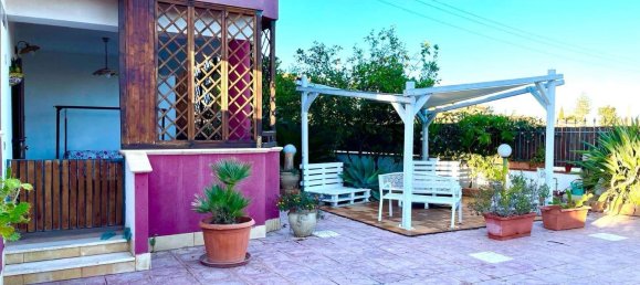 4-Zimmer Villa in Sciacca, Italy, Nr. 30843 6