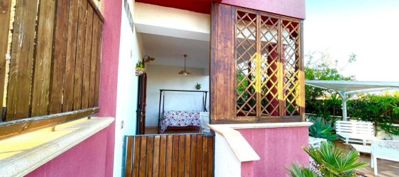 4-Zimmer Villa in Sciacca, Italy, Nr. 30843 5