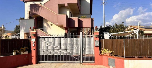 4-Zimmer Villa in Sciacca, Italy, Nr. 30843 2