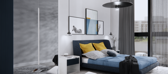 Квартира 2+1 в Стамбул, Турция № 25565 9