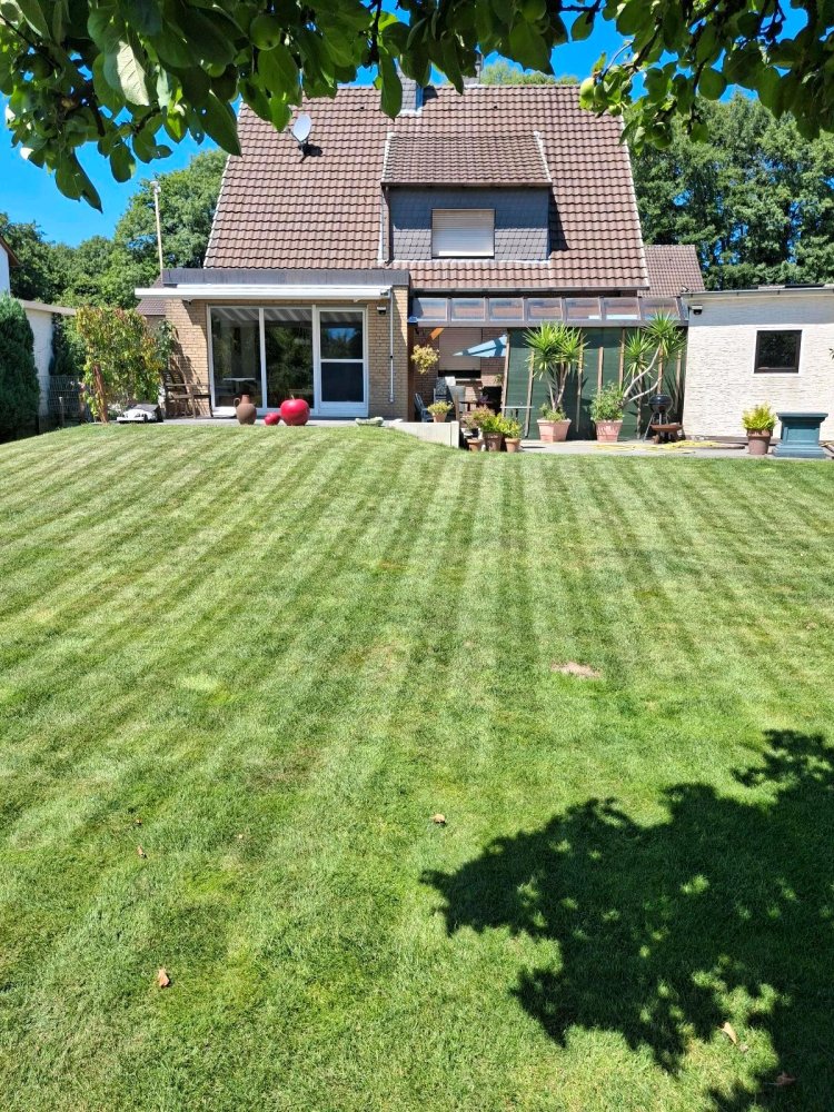 Moradia em banda T6 em Gutersloh, Germany N.º 348905