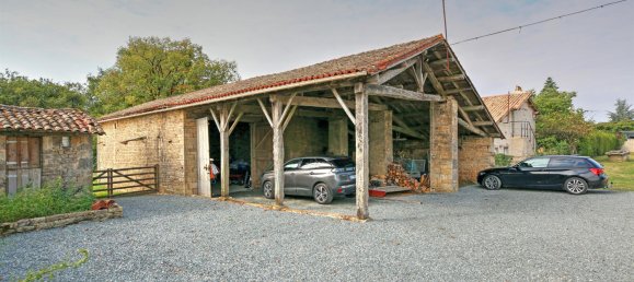 5 bedrooms House in Charente, France No. 334428 18