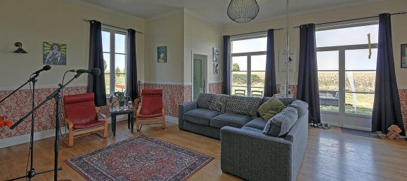 5 bedrooms House in Charente, France No. 334428 6