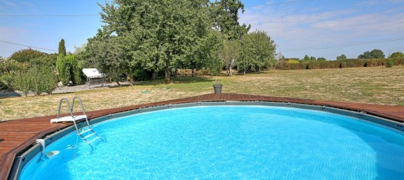 5 bedrooms House in Charente, France No. 334428 22