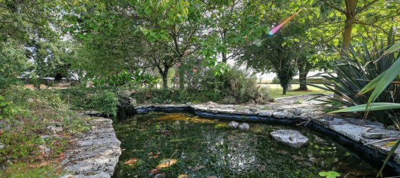 5 bedrooms House in Charente, France No. 334428 19