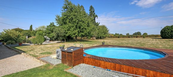 5 bedrooms House in Charente, France No. 334428 20